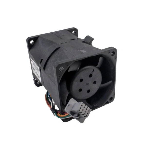 60x60x76mm 12V 7A Fan 8 Kablolu - GFM0612HW-00