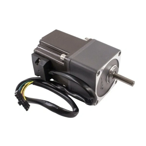 60ZWN24-30-A / 60JB50GN 24V 30W 52RPM Redüktörlü Brushless DC Motor