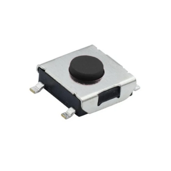 6.2x6.2x3.1mm SMD Tact Buton