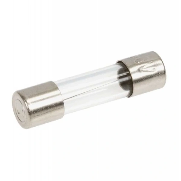 630mA 5x20mm Cam Sigorta