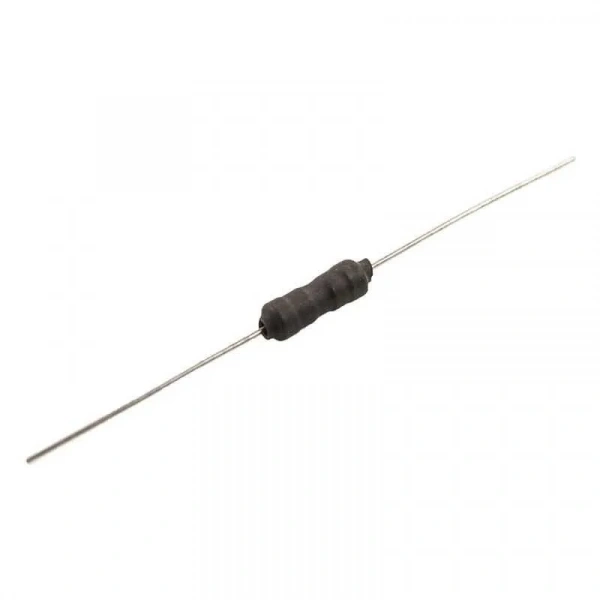 6.3A 250V Direnç Tip Sigorta