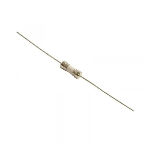 6.3A 3.6x10mm Seramik Sigorta