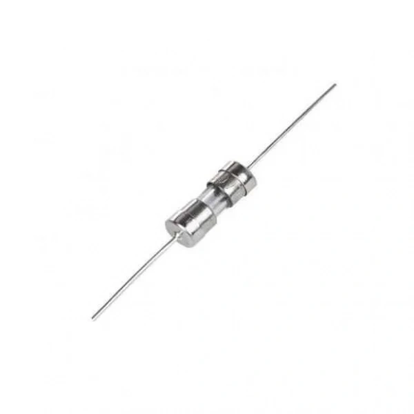 6.3A 3T 4x11mm Gecikmeli Cam Sigorta