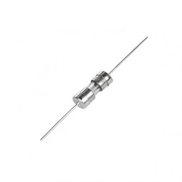 6.3A 4x11mm Cam Sigorta
