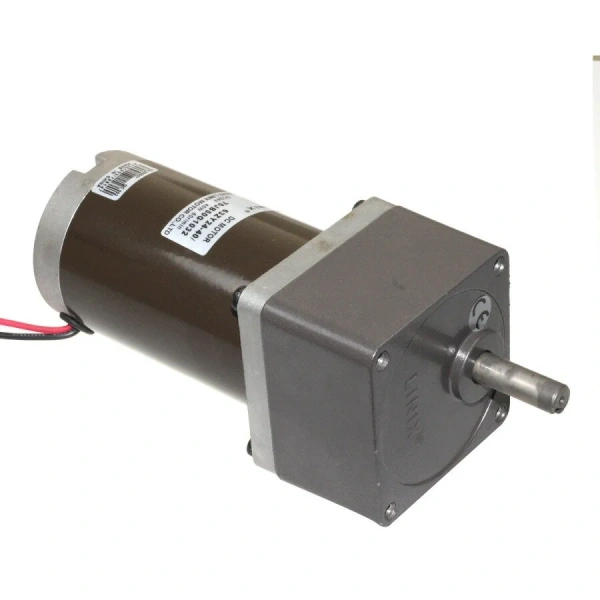 63ZY24-40 24V 60RPM DC Motor