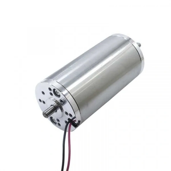 63ZYT24-95-02 24V 35W 3350Rpm Dc Motor