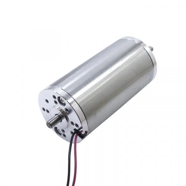 63ZYT24-95-02 24V 95W 3350Rpm Dc Motor
