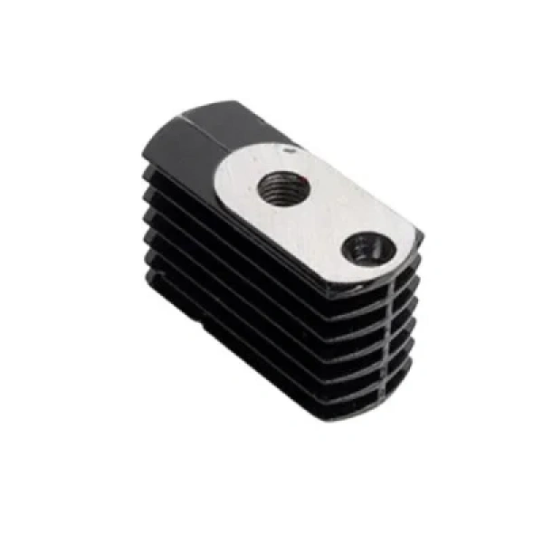 65x32x36mm 30A Vidalı Doğrultucu Diyot Uyumlu Soğutucu