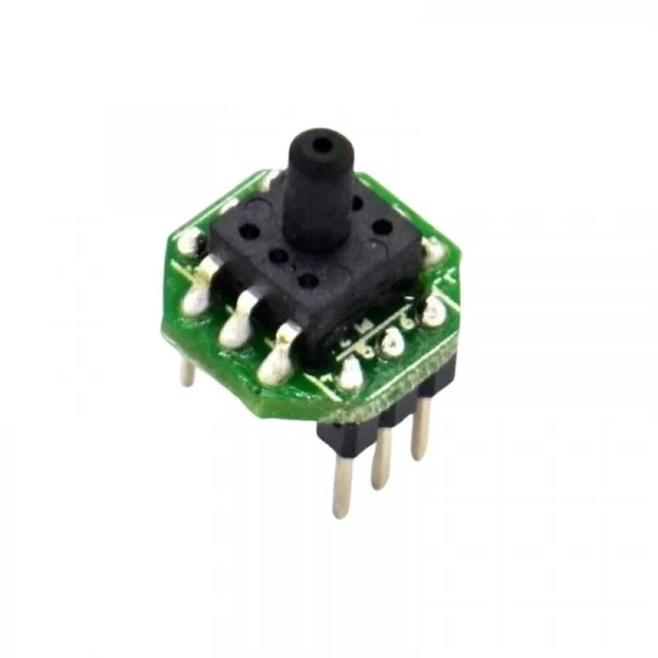 6847A 3.3V 0kPa - 40kPa Basınç Sensörü Verici Modülü