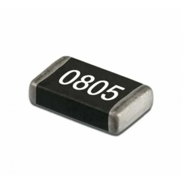 4.7pF 50V ±0.25pF 805 SMD Kondansatör - 10 Adet