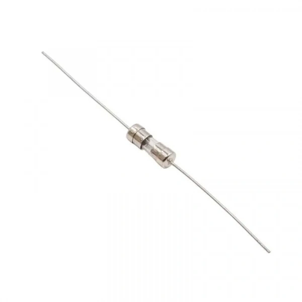 6A 3.6x10mm Gecikmeli Cam Sigorta