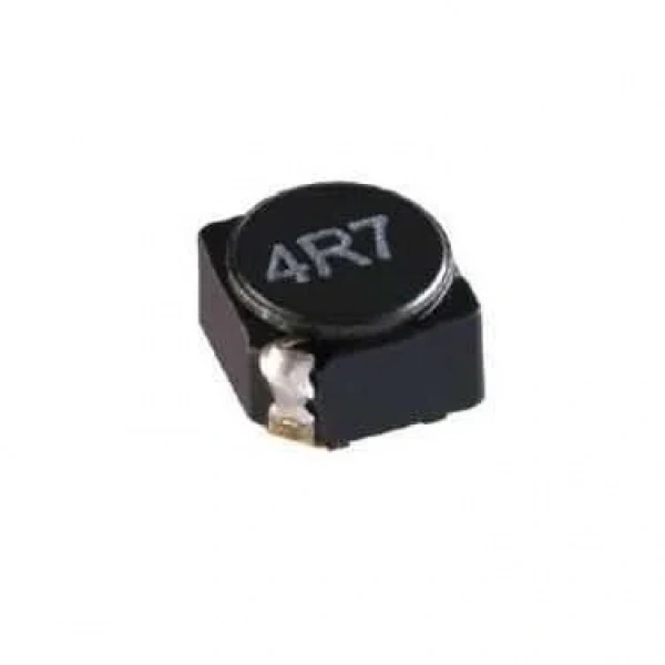 6D38 1UH SMD Bobin