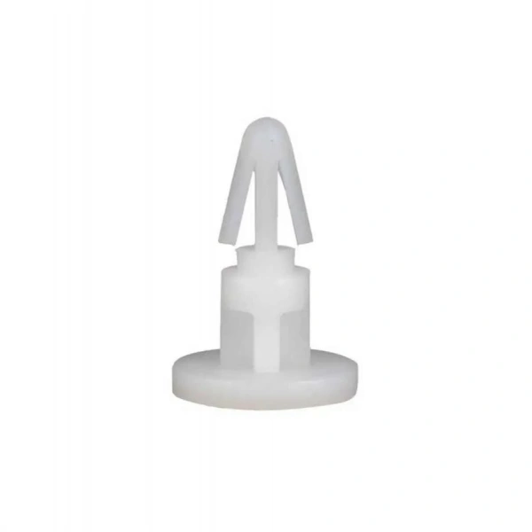 6mm Plastik Tırnaklı Distans