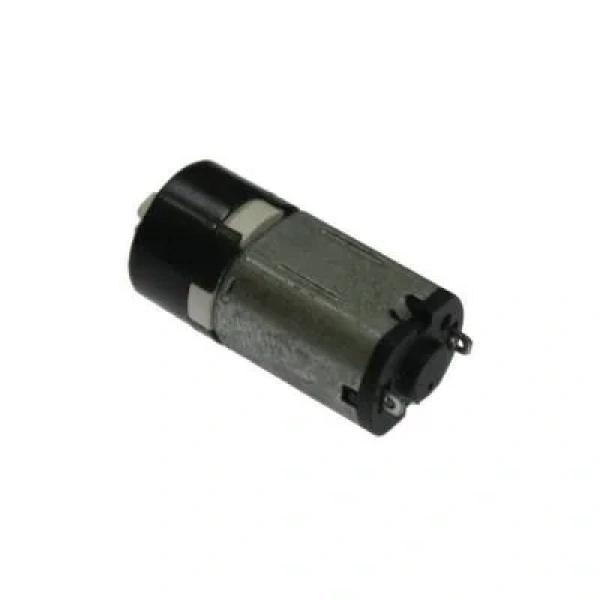6V 100 Rpm Planet Dişlili Torklu Motor