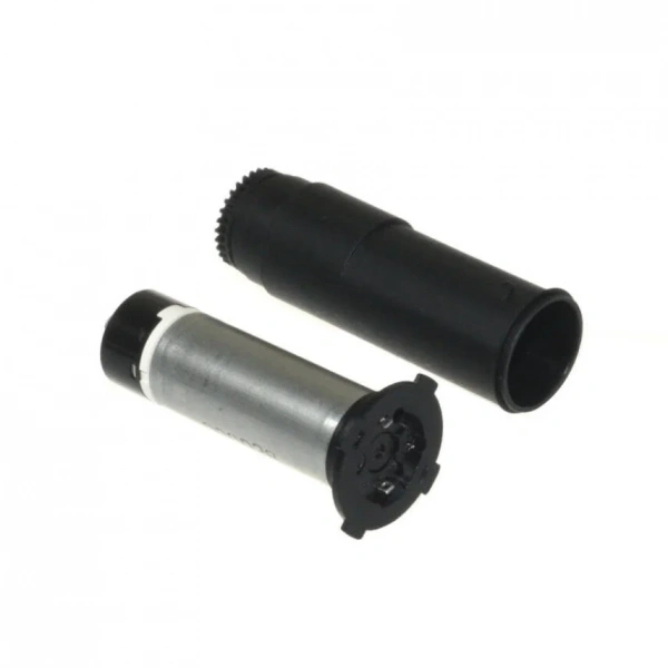 6V 200RPM DC Planet Motor