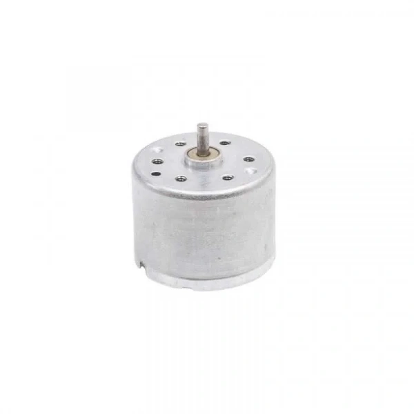 6V 24mm DVD-VCD Motoru