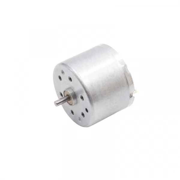 6V 24mm DVD-VCD Motoru