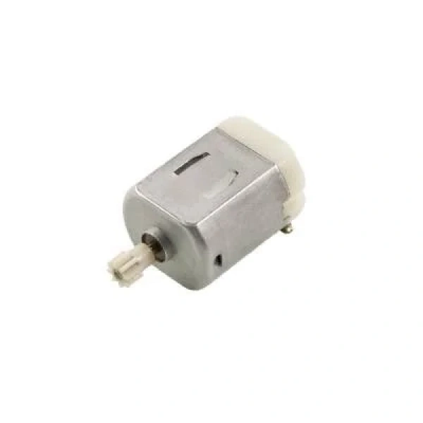 6V 2800RPM Dc Motor