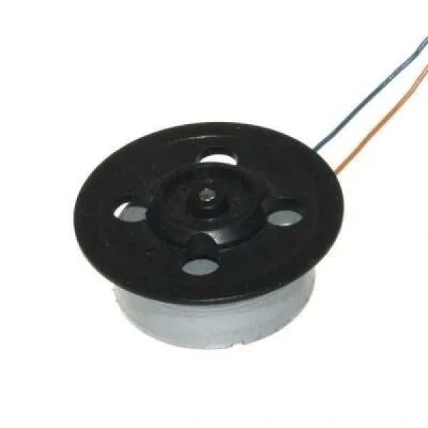 6V DVD-CD Motoru