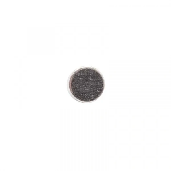 6x2.4mm Elektret Kapasitif Mikrofon Kapsülü