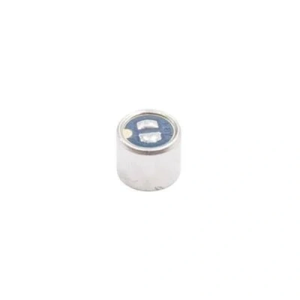 6x5mm SMD Elektret Kapasitif Mikrofon Kapsülü