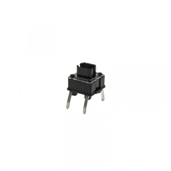 6x6 mm 4 Bacaklı Tach Buton