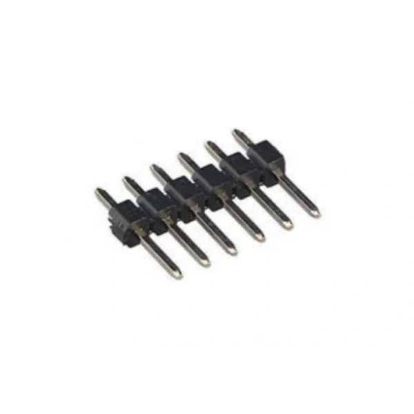 7 Pin (1x7) 2.54mm Erkek Pin Header