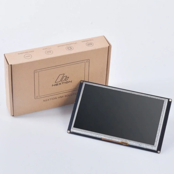 7.0 Inch Nextion 32MB Dahili Hafıza NX8048K070