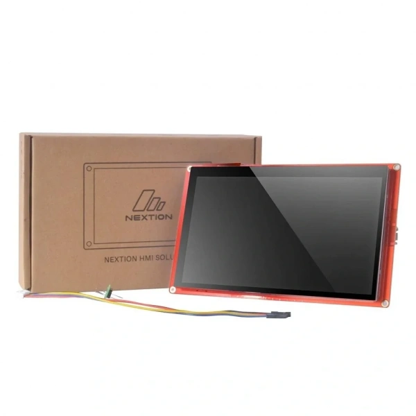 7.0 Inch Nextion Dokunmatik NX8048P070-011C