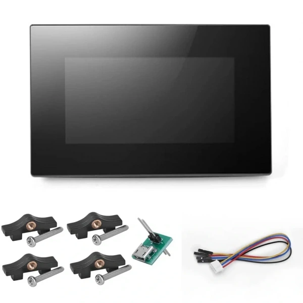 7.0 Inch Nextion R-Rezistif Ekran NX8048P070-011R-Y