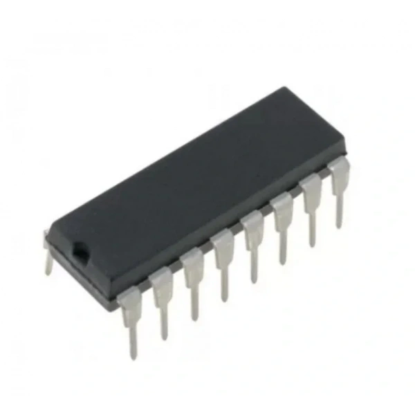 74HC155 DIP-16