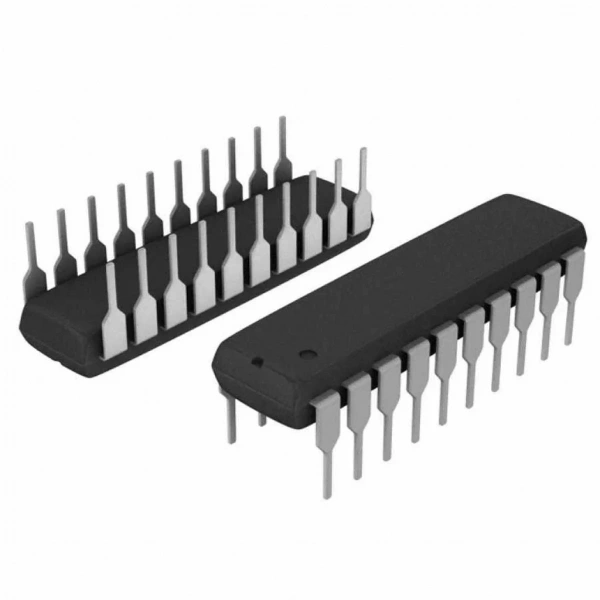 74HC541 DIP-20 Buffer Entegresi