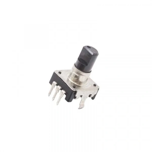 7.5mm D Şaft Rotary Encoder
