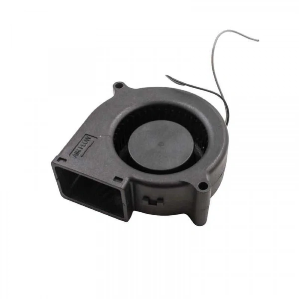 75X75X30mm 5V 0.4A 2P Salyangoz Fan