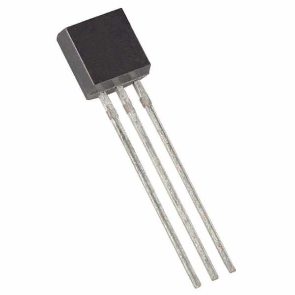 78L09 Voltaj Regülatörü - TO92