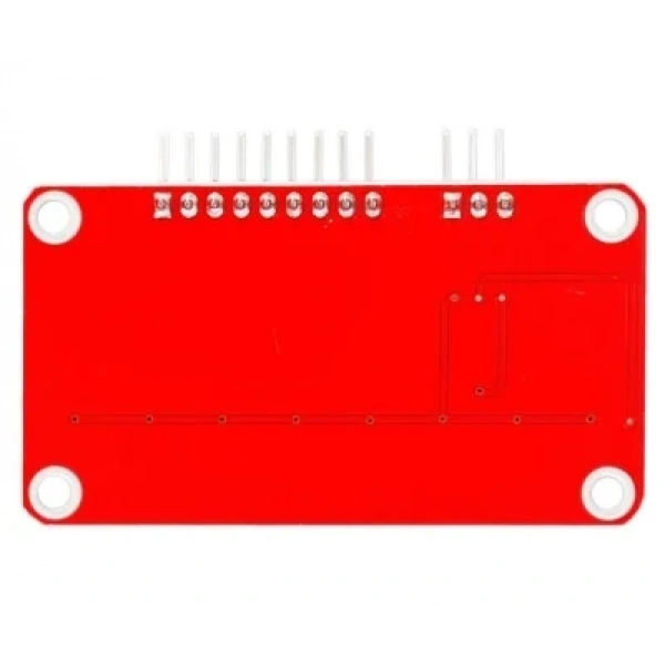 8 li RGB Led Modülü