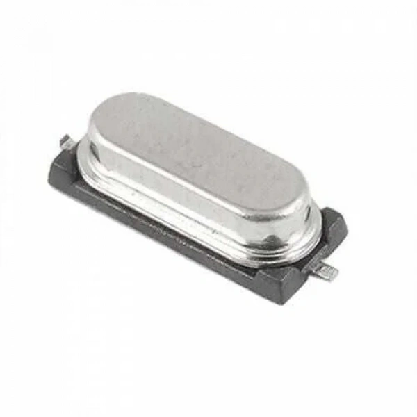 8.000 MHz SMD Kristal HC-49S