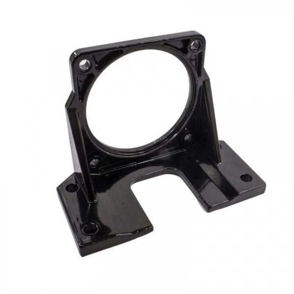 80mm Redüktörlü Metal Motor Tutucu YN80 76ZY