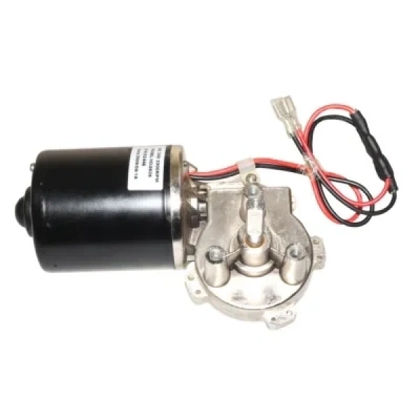 80W 60RPM Yüksek Torklu Cam Silecek Motoru