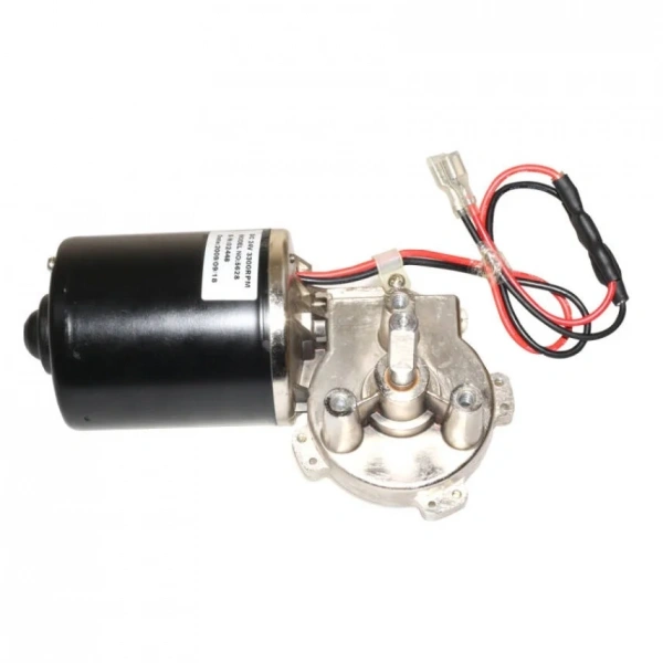 80W 60RPM Yüksek Torklu Cam Silecek Motoru