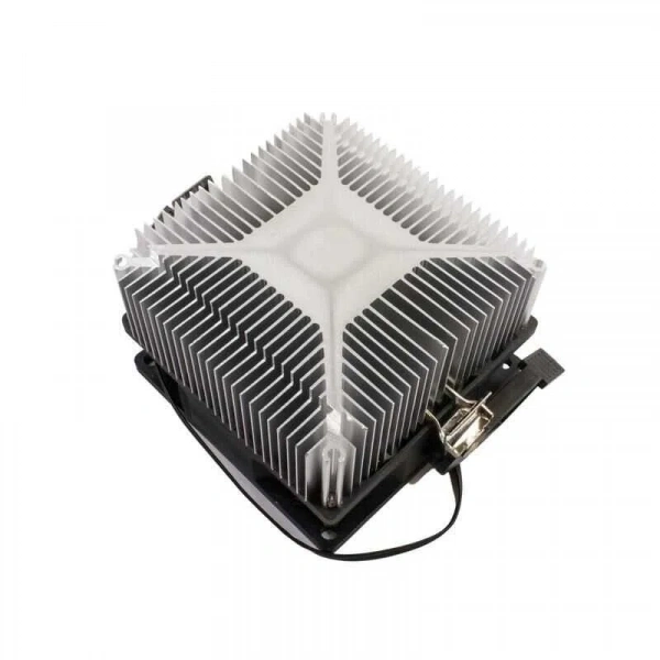 80x80x54mm Soğutuculu Fan - İşlemci Fanı