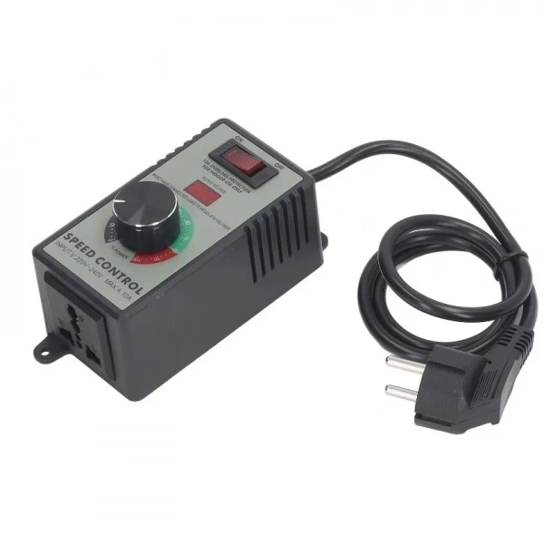 830A AC220V 4000W Motor Hız Kontrol Modülü