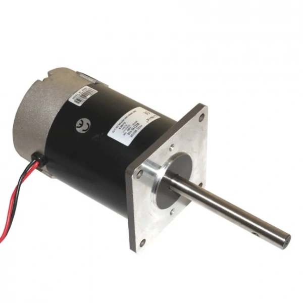 85ZY12-110 12V 2500r/min PMDC Motor