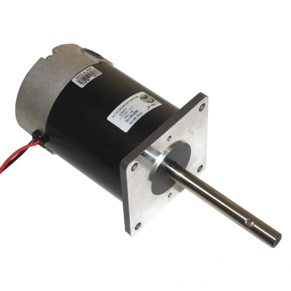 85ZY24-110 24V 3600r/min PCDC Motor