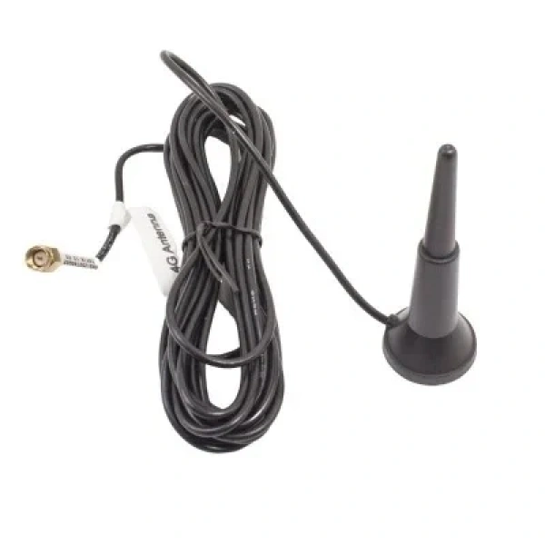 88mm 4G Anten SMA Erkek Konnektörlü