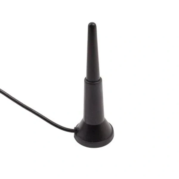 88mm 4G Anten SMA Erkek Konnektörlü