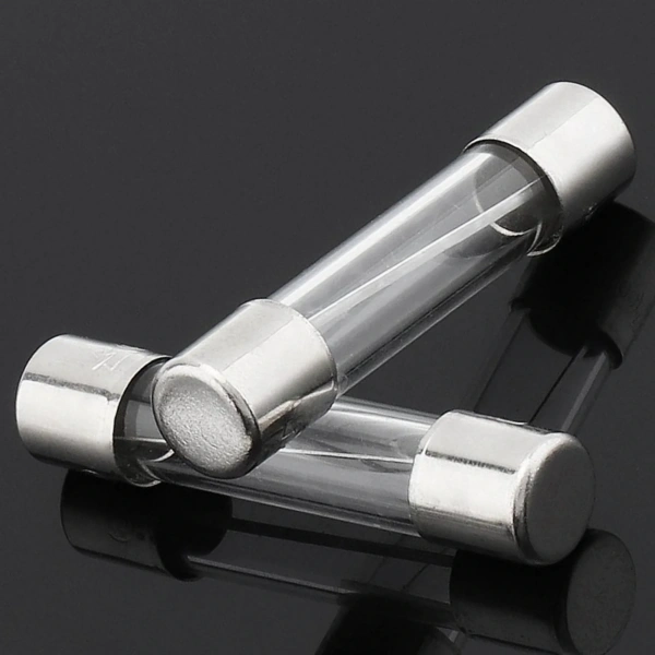 8A 6x30mm Cam Sigorta