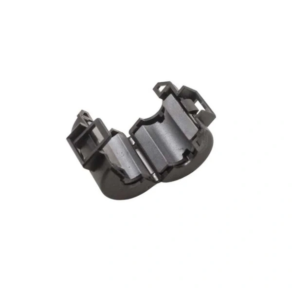 8mm Parazit Önleyici Manyetik Halka 19x20mm - Ferit Nüve