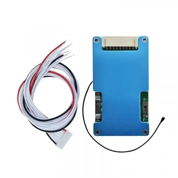 8S 29.6V 15A LiPo & Lion & 18650 BMS Batarya Koruyucu Balans Devresi
