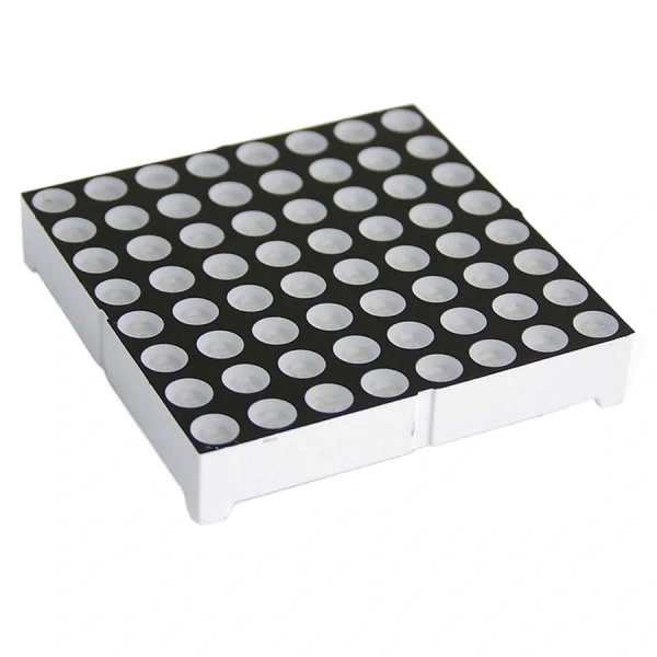 8x8 Dot Matrix